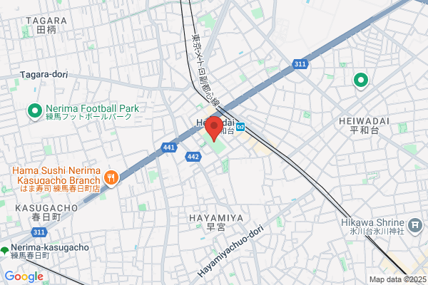 メンズ眉毛サロンFIRST ファースト 新宿店