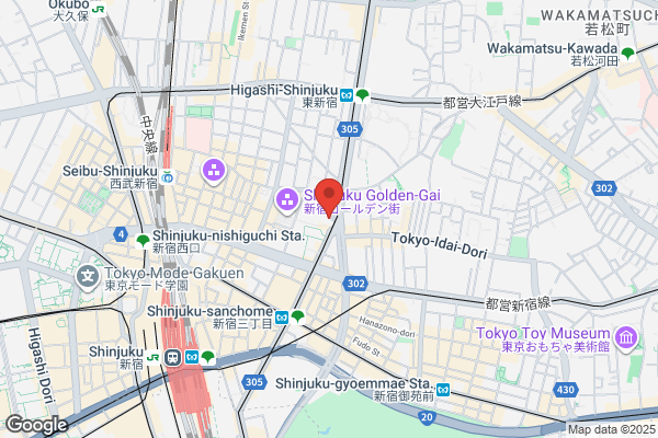 脱毛サロン Strawberry Jam新宿店