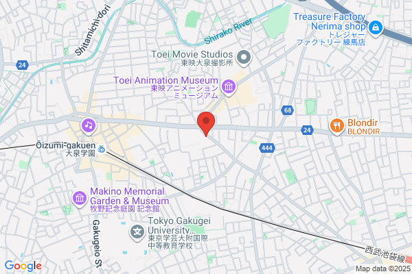 Takamura Works