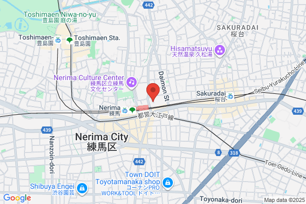 Sekonic Co., Ltd.