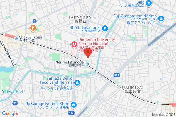 Fujiya Nerima-baiten