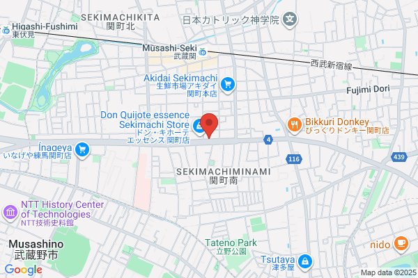 Nissho Co., Ltd.