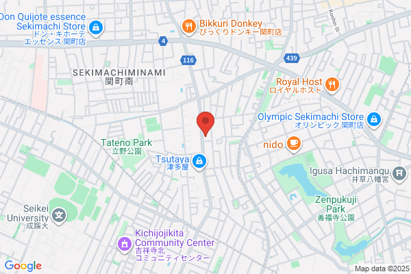 Kichijoji Gospel Church