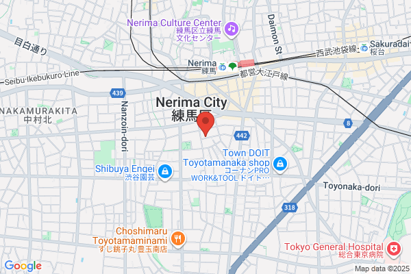 Fujisawa Children's Clinic