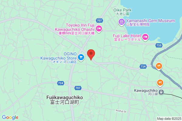 Ishihara Clinic