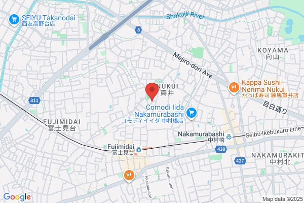 Suzuko Ishikawa Dance School