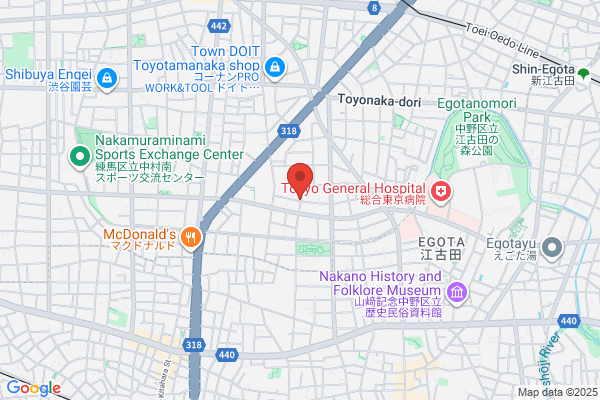 Kato Seisakusho Co., Ltd.