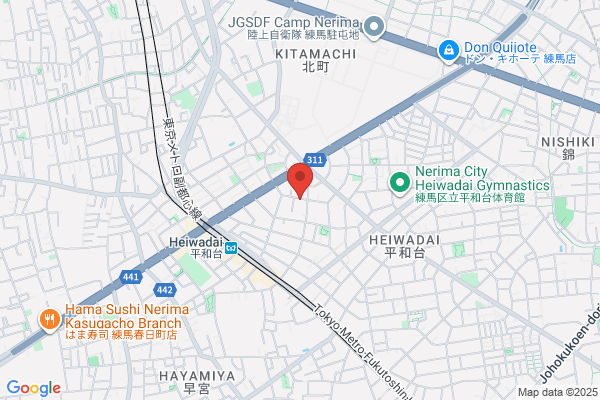 Goto Shoji Co., Ltd.