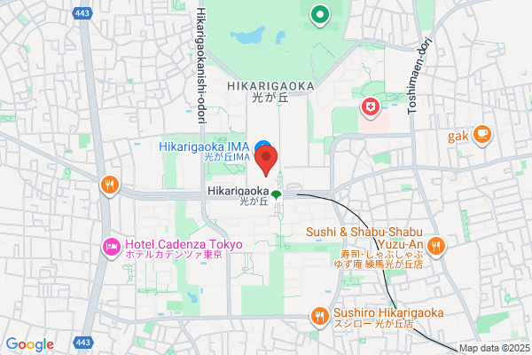 住まいるCooK株式会社