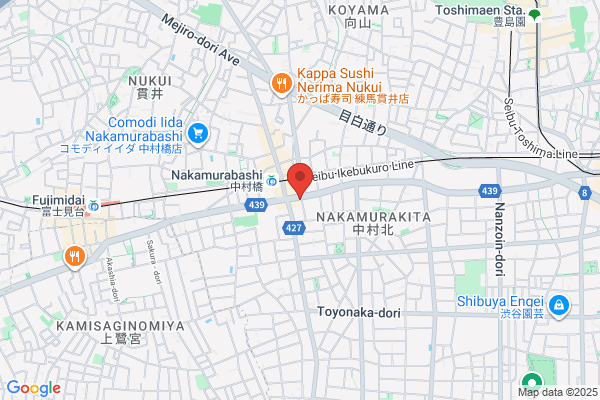 Fuji Denki Shokai Co., Ltd.