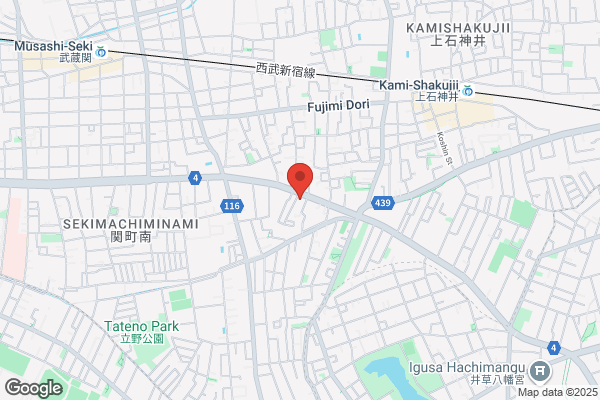 Josai Denki Service