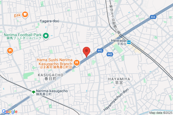 Kameda Denki Co., Ltd.
