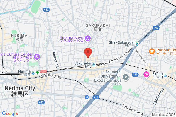 Komei Denki Co., Ltd.