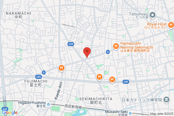 Mori Denki Co., Ltd.