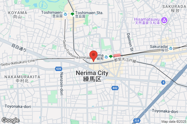 Naito Denki Co., Ltd.