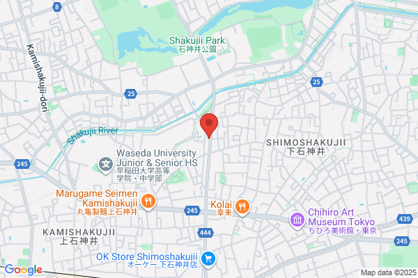 Odajima Denki Shokai