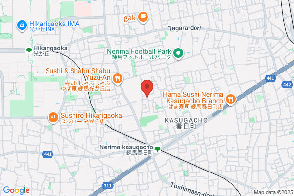 Mita Denpa Co., Ltd.