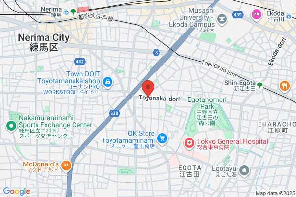 Stabilizer Co., Ltd.