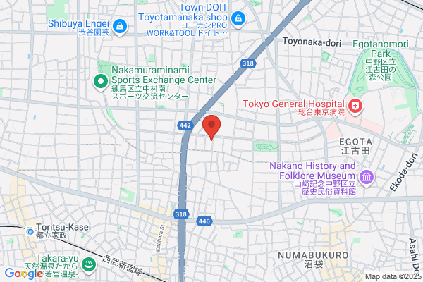Honey Production Co., Ltd.