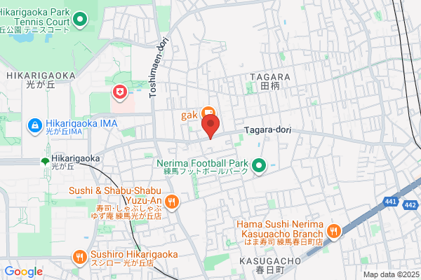 格闘技スタジオBLOOM