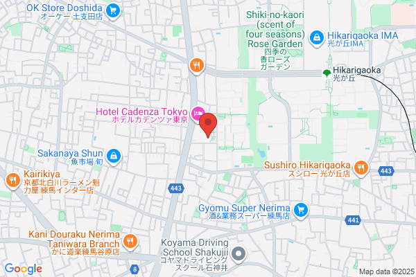 Sports Club Renaissance Hikarigaoka