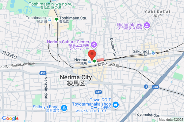 パーソナルジム Pista 池袋店