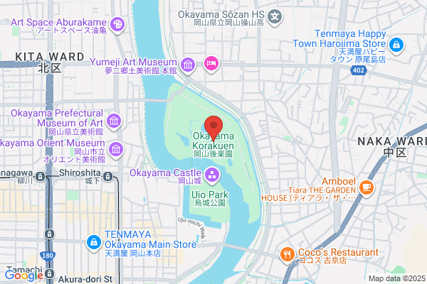 Korakuen
