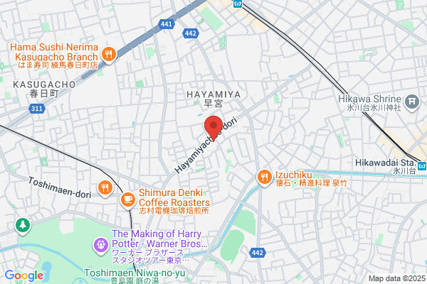 Nakaigawa Shoten