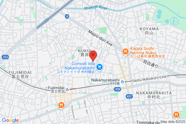 Mikuro Sangyo Co., Ltd.