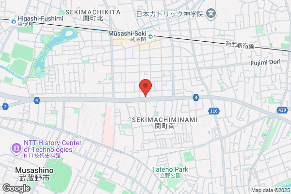 Asahi Precision Co., Ltd.
