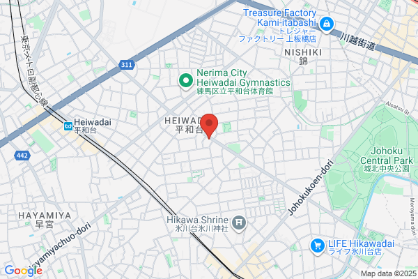Act Co., Ltd.