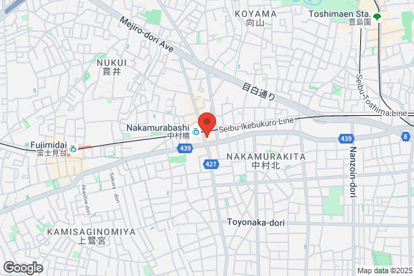 Nakamura Golf Club
