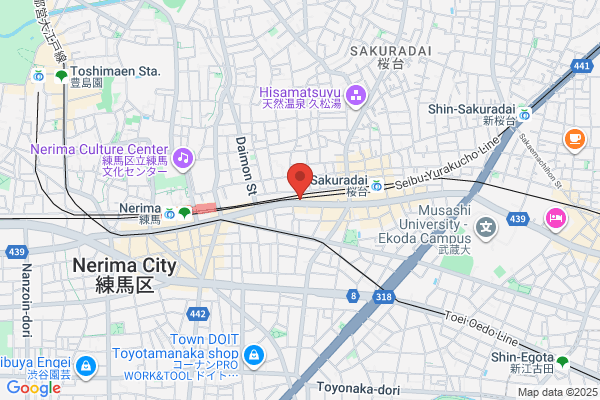 Organic Japan