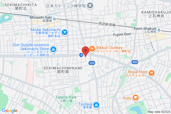 Personal Care Co., Ltd.