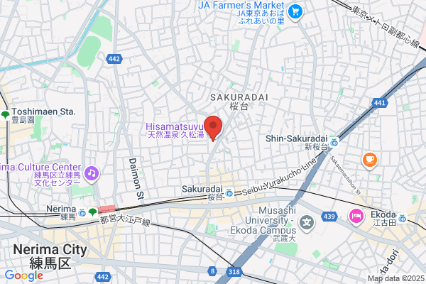 Surugaen Co., Ltd.