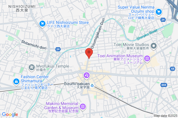 Kubota Maternity and Gynecological Hospital