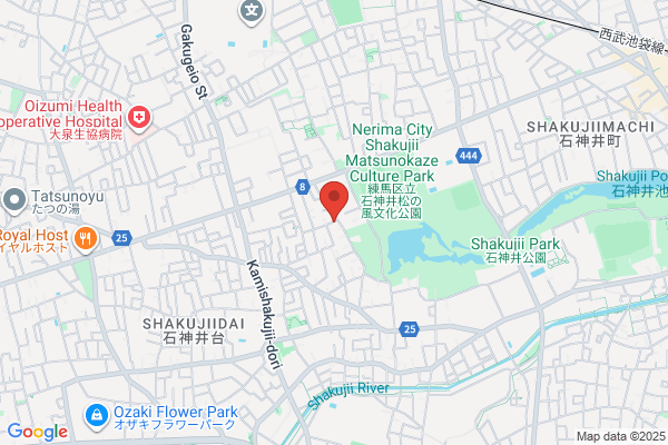 Matsunobu Pediatrics Clinic