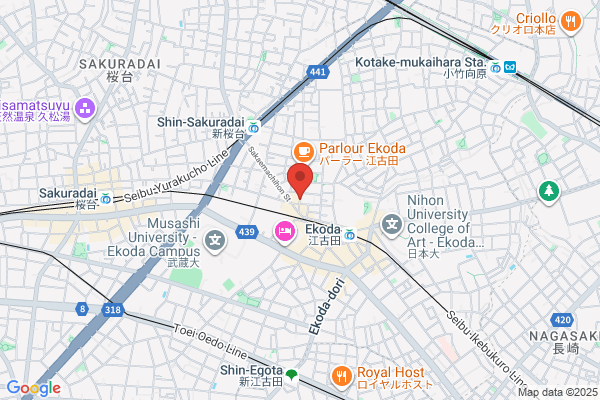 Sakai Internal Medicine Clinic