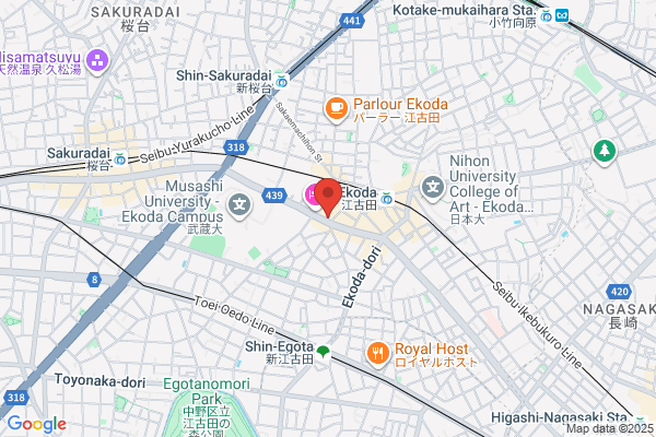 Suzuki Hospital