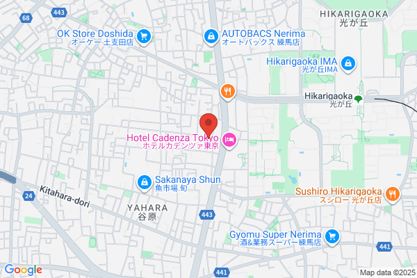 Takamatsu Hospital