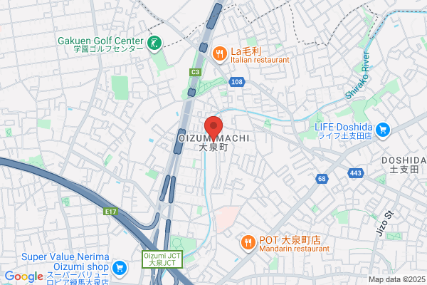 Oizumi Gakuen Shinryojo