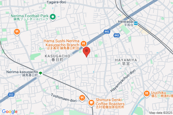 Osamura Clinic