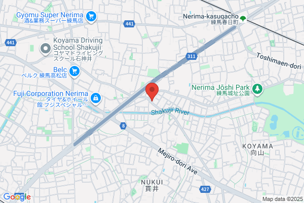 Takamatsu Clinic