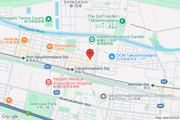 Techpal Co., Ltd.