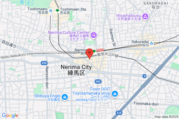 Big Echo Nerima-ten