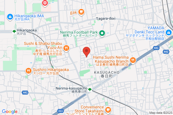 Doremifa Club Oizumi-ten