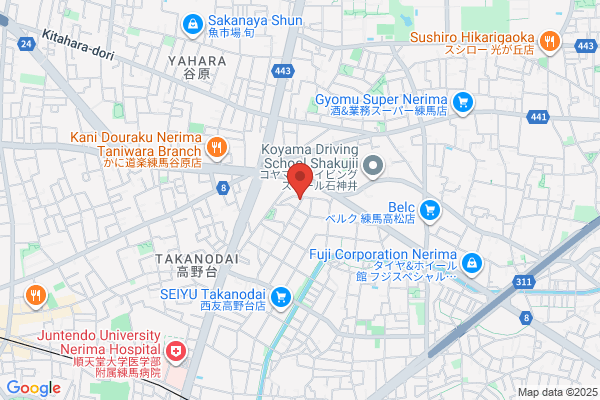 World Lock Service