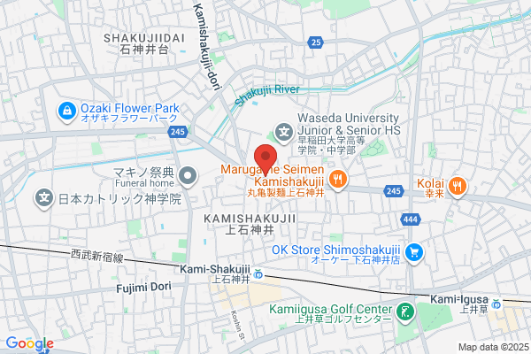 Japan Cost Planning Co., Ltd.