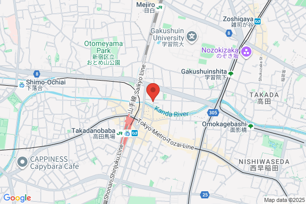 Kaken Co., Ltd.