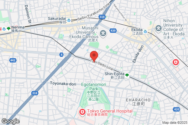 Suzuki Jimusho Co., Ltd.